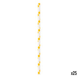Paie set 25 hartie buline asortat - Five