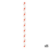 Paie set 25 hartie buline asortat - Five