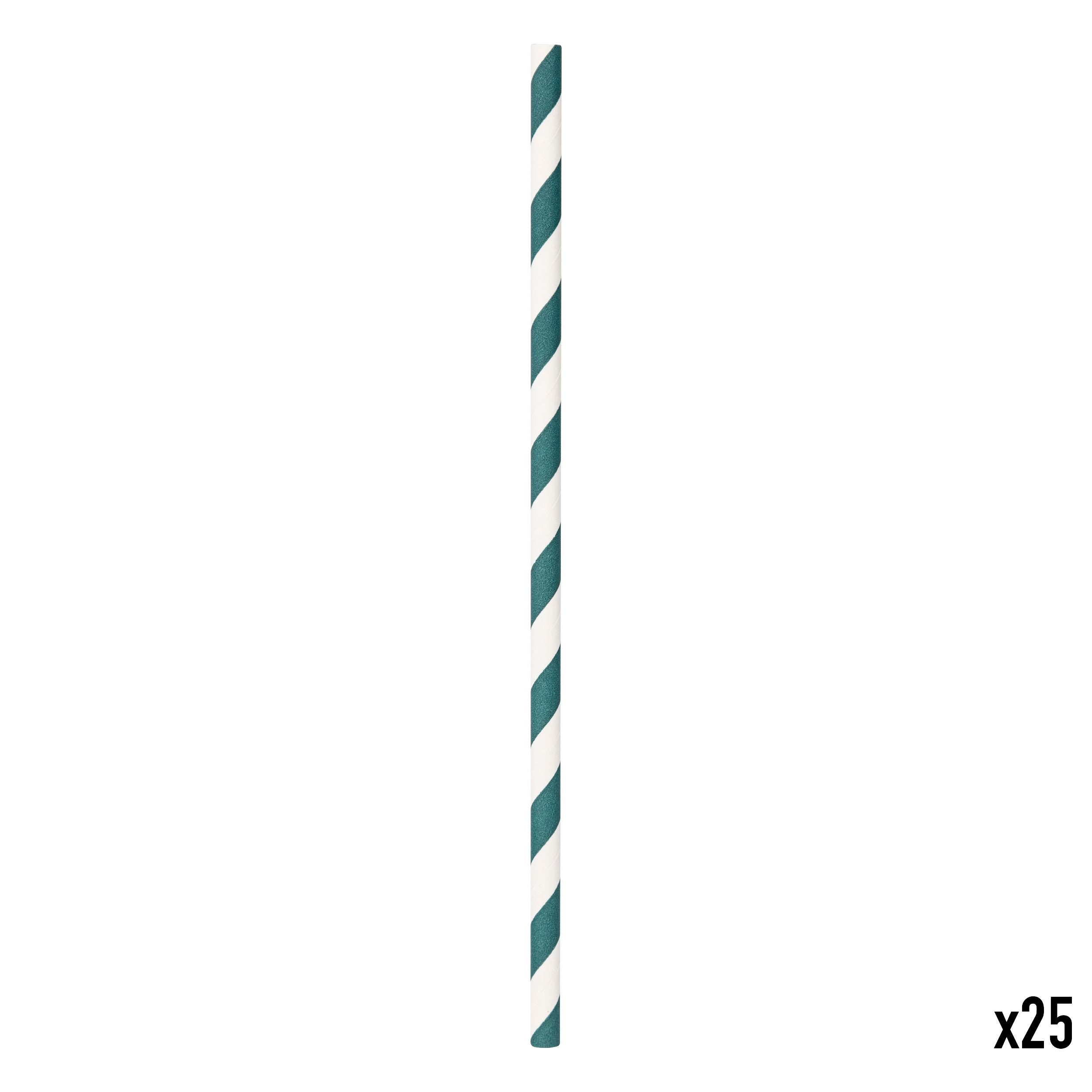 Paie set 25 hartie buline asortat - Five