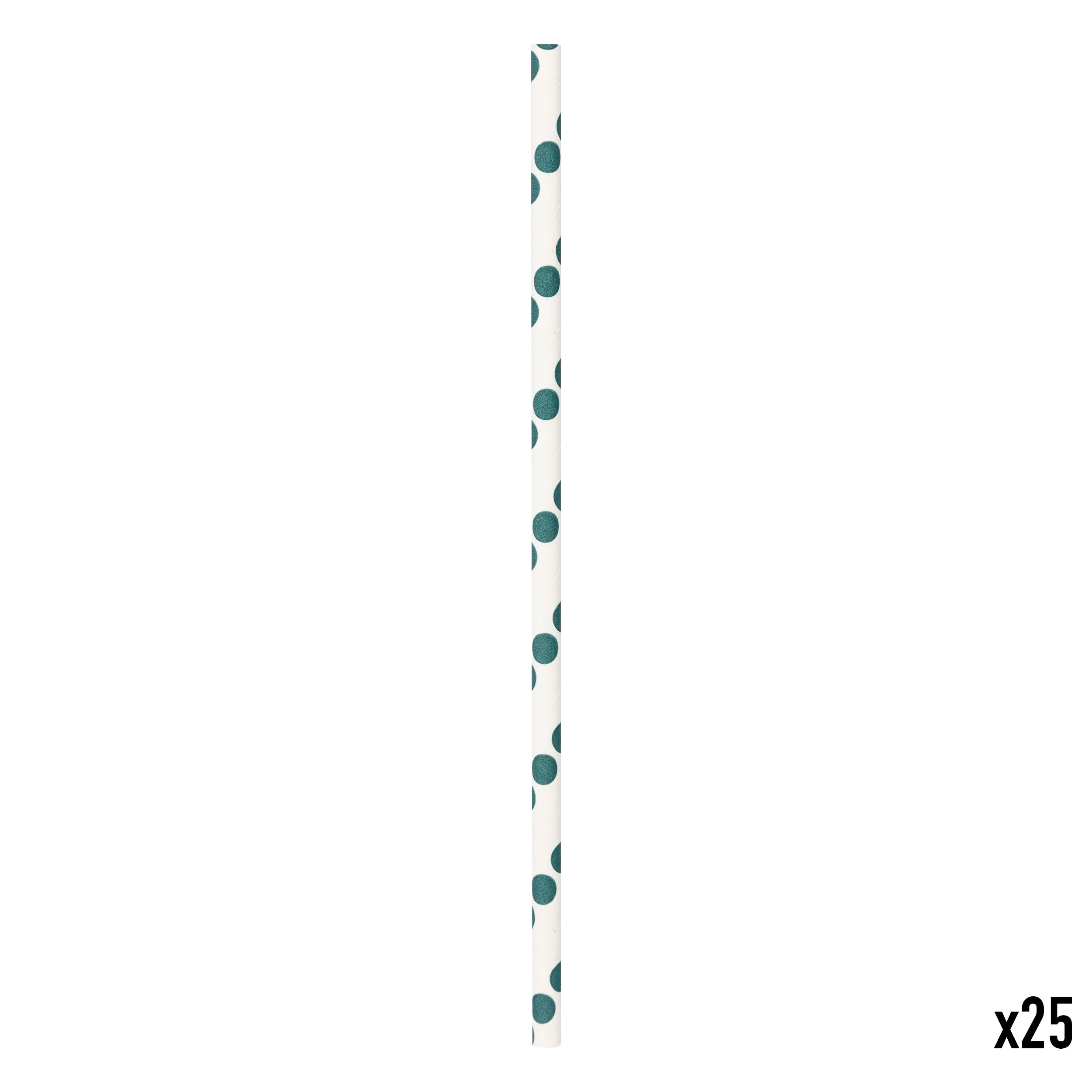 Paie set 25 hartie buline asortat - Five