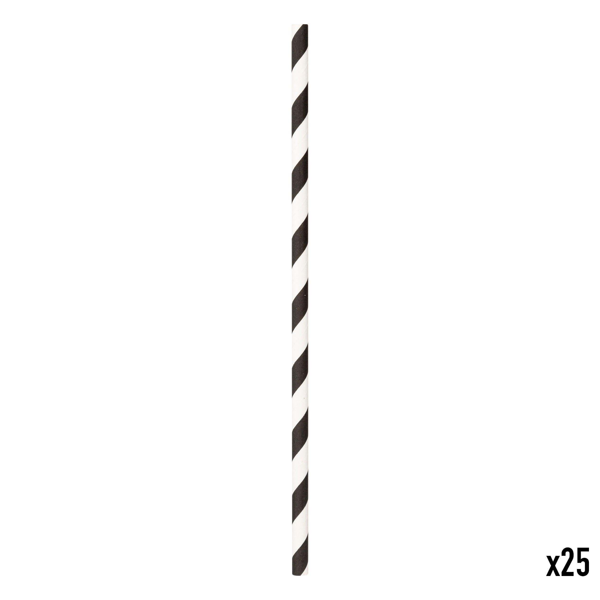 Paie set 25 hartie buline asortat - Five