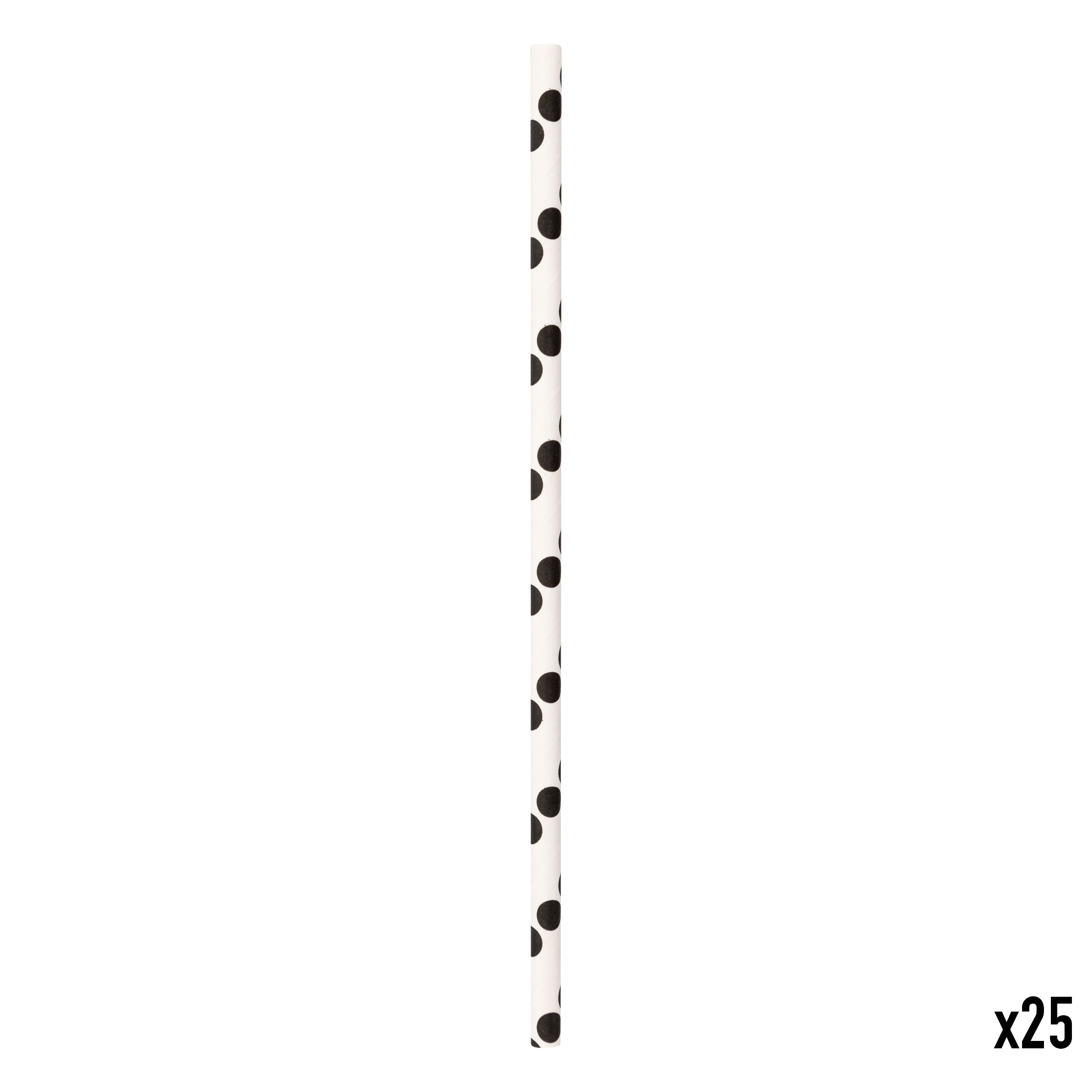 Paie set 25 hartie buline asortat - Five