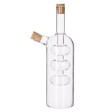 Sticla u/v design sticla 0,5 l - Five