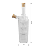 Sticla u/v design sticla 0,5 l - Five
