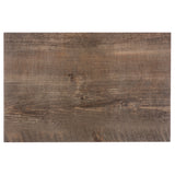 Tacam, napperon stejar authentic 45 x 30 cm - Secret de Gourmet