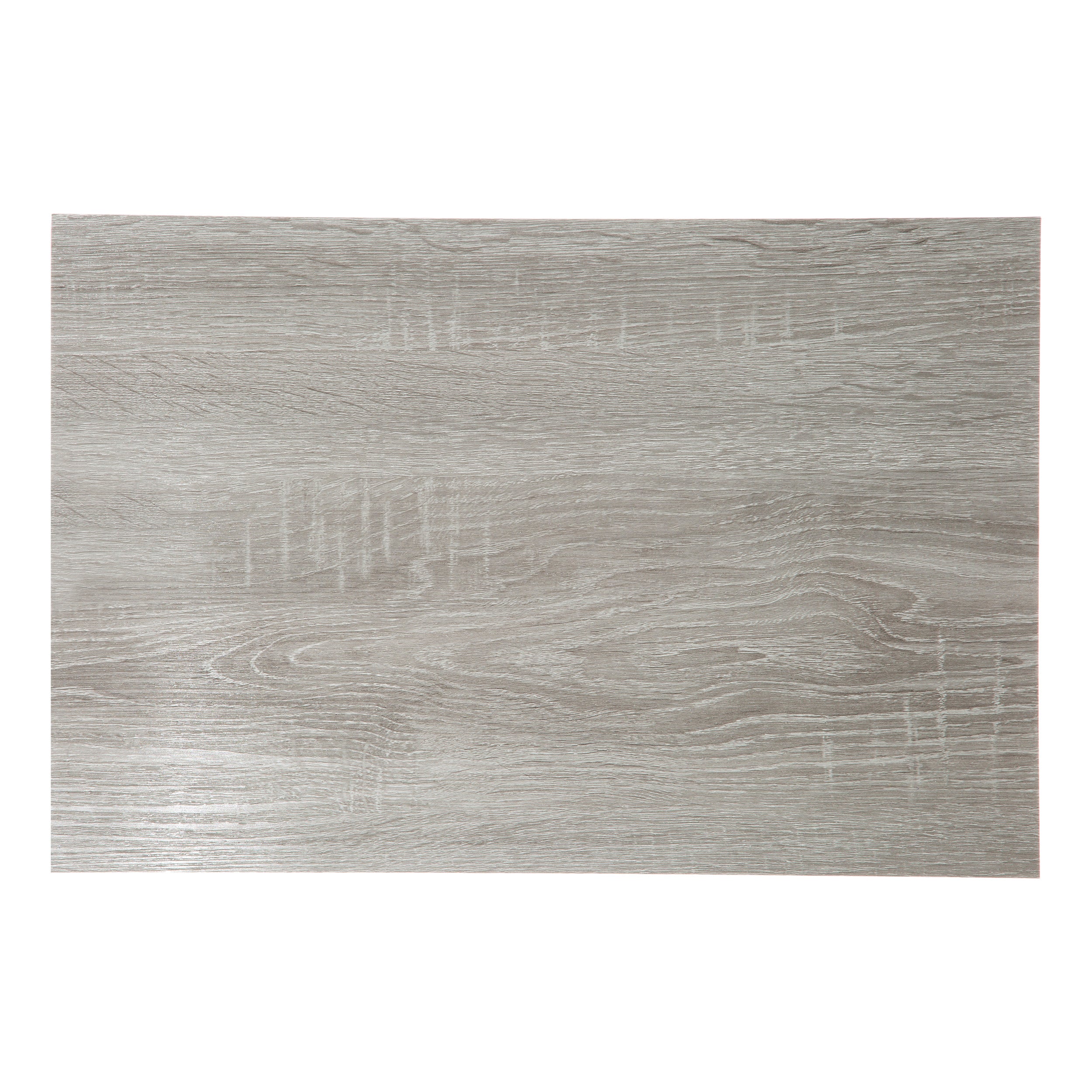 Tacam, napperon autentic gri 45 x 30 cm - Secret de Gourmet