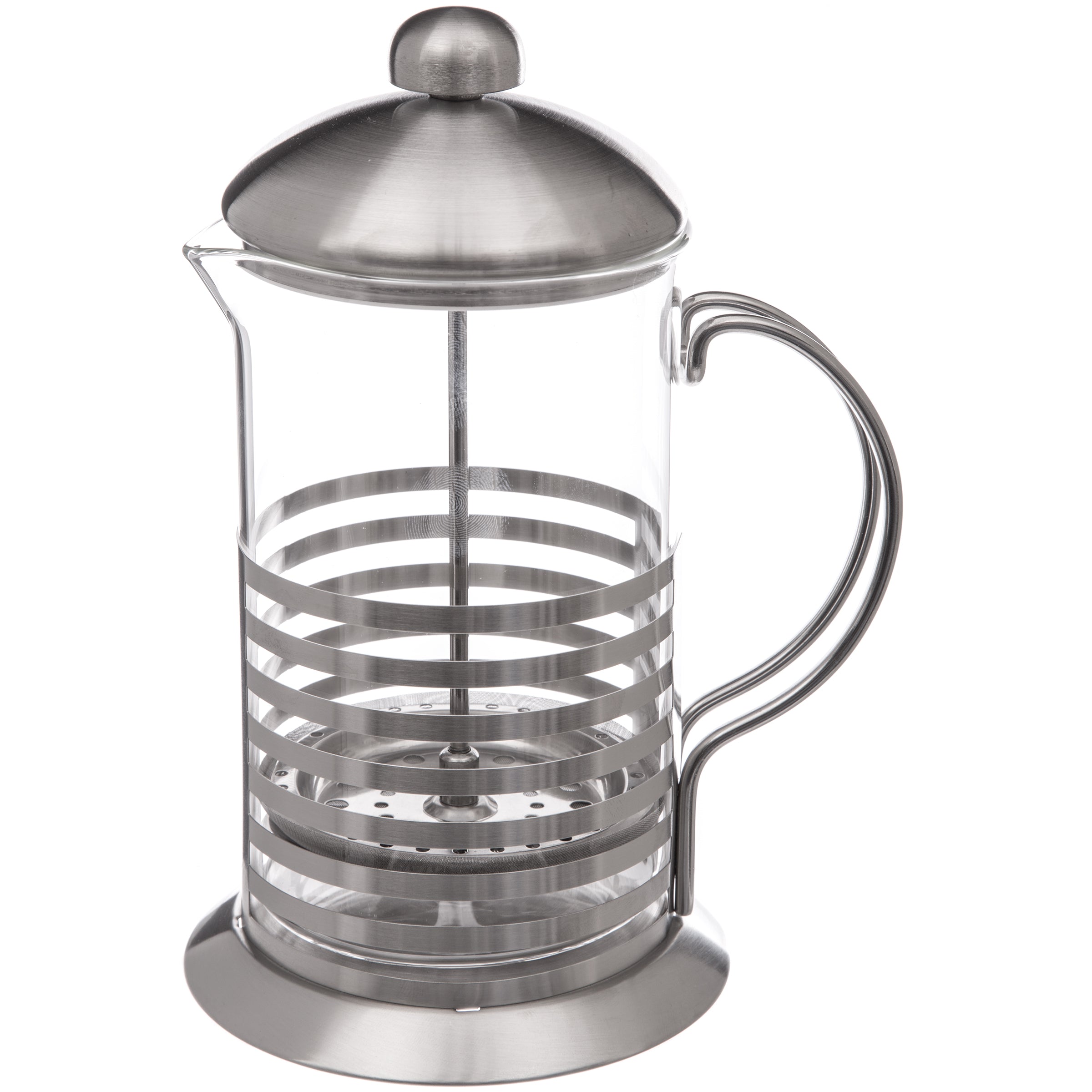 Tacam, cafetiera stripe 80 cl - Secret de Gourmet