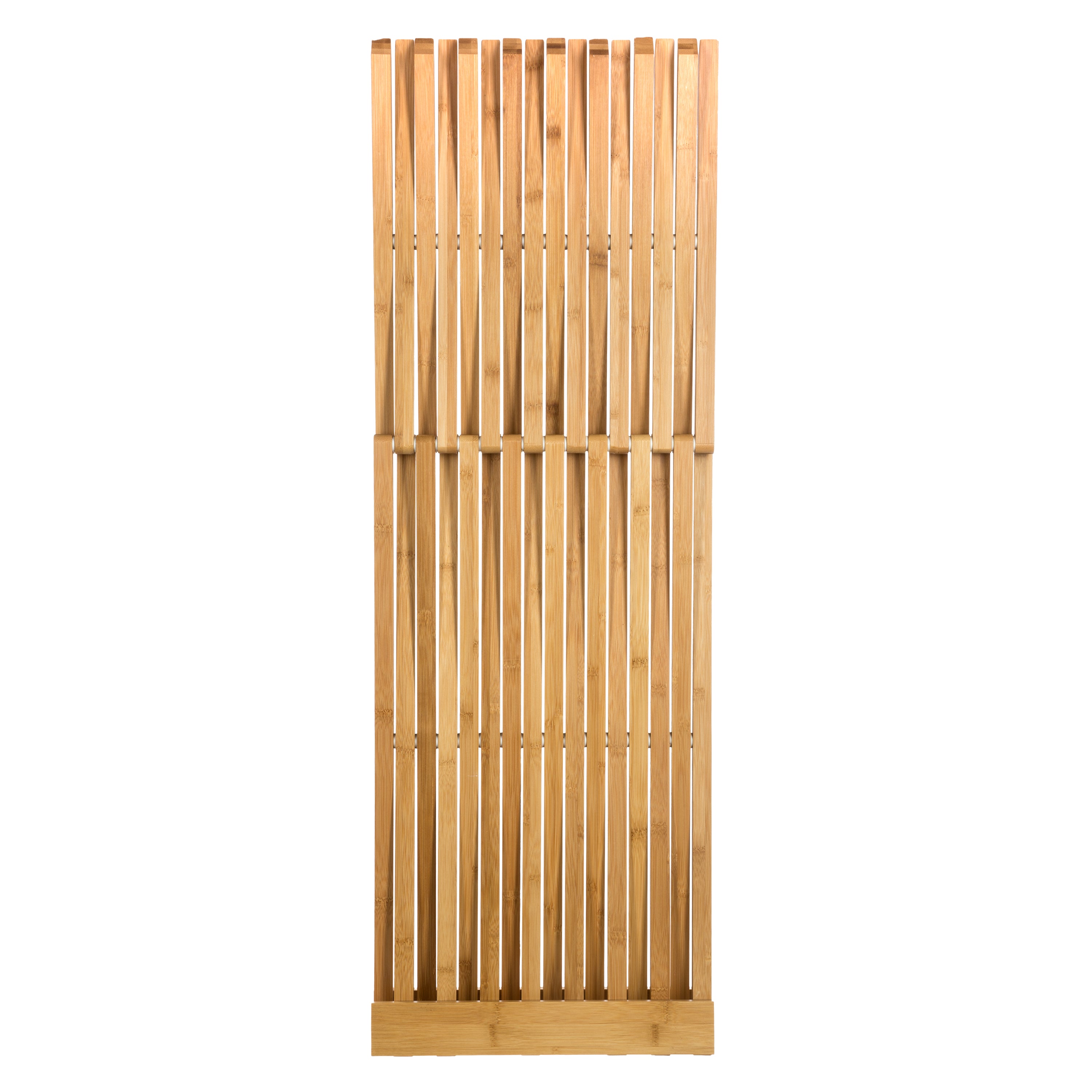 Scaun pliabil din bambus - Five