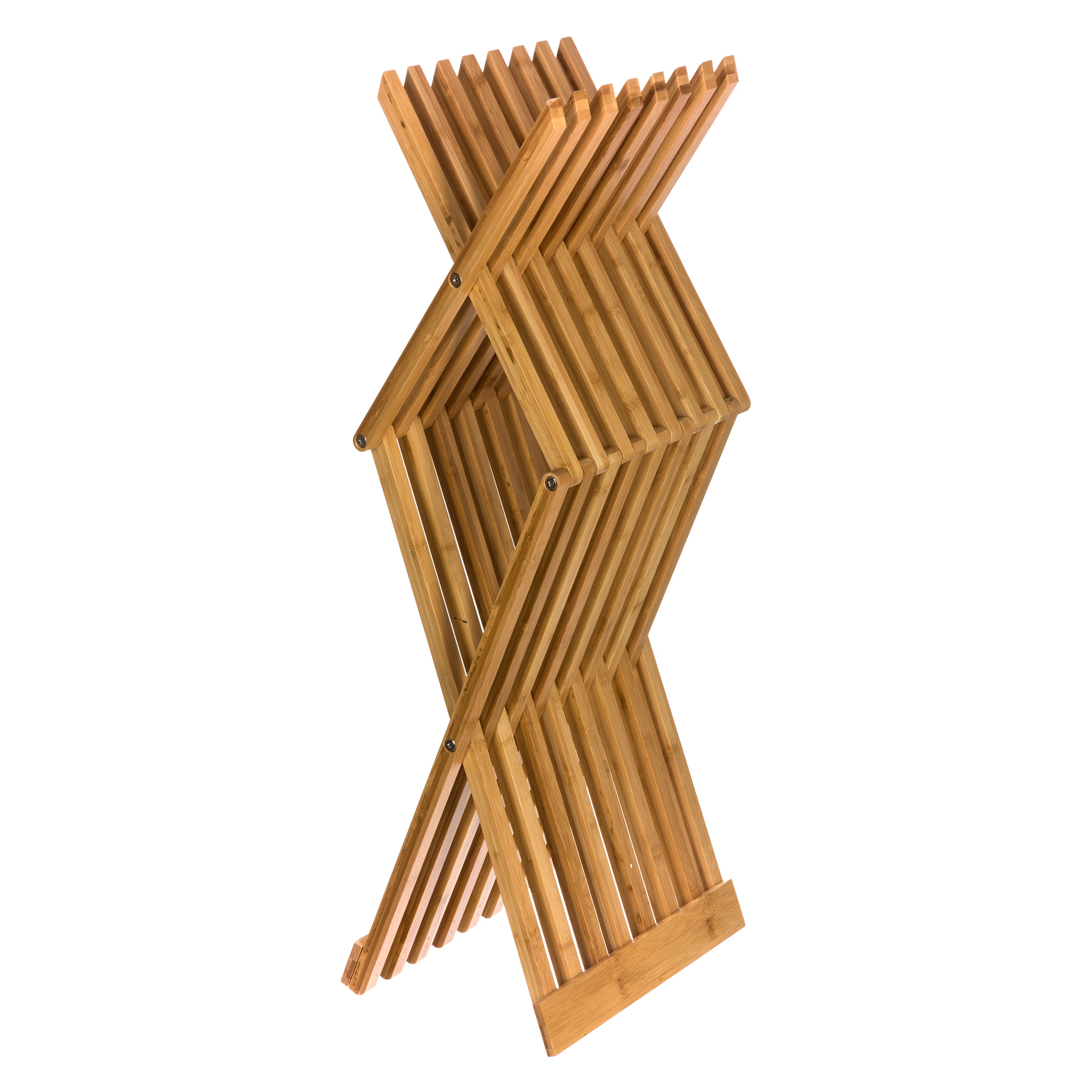 Scaun pliabil din bambus - Five