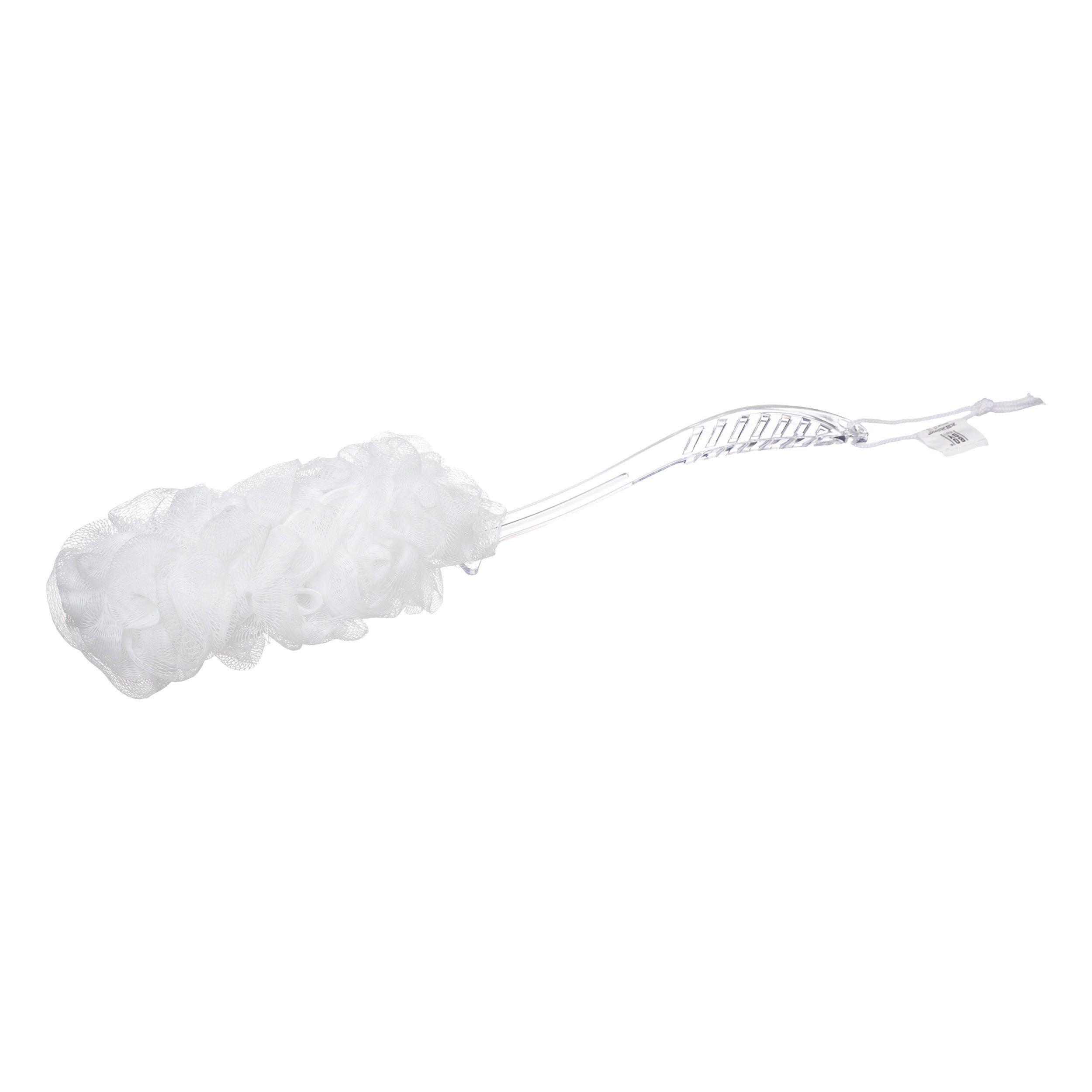 Perie baie floare plastic asortat - Five
