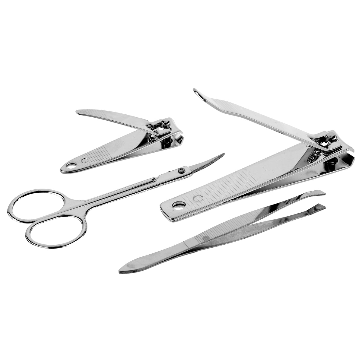 Set manichiura 4 piese - Five