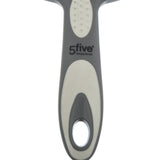 Peeler cu 3 lame