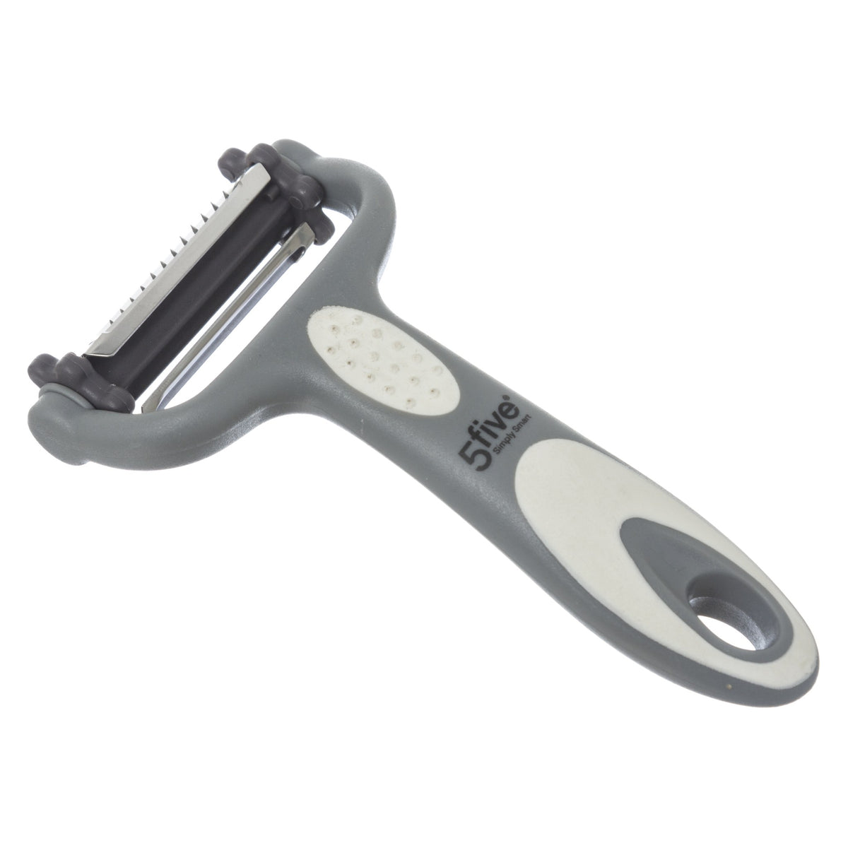 Peeler cu 3 lame