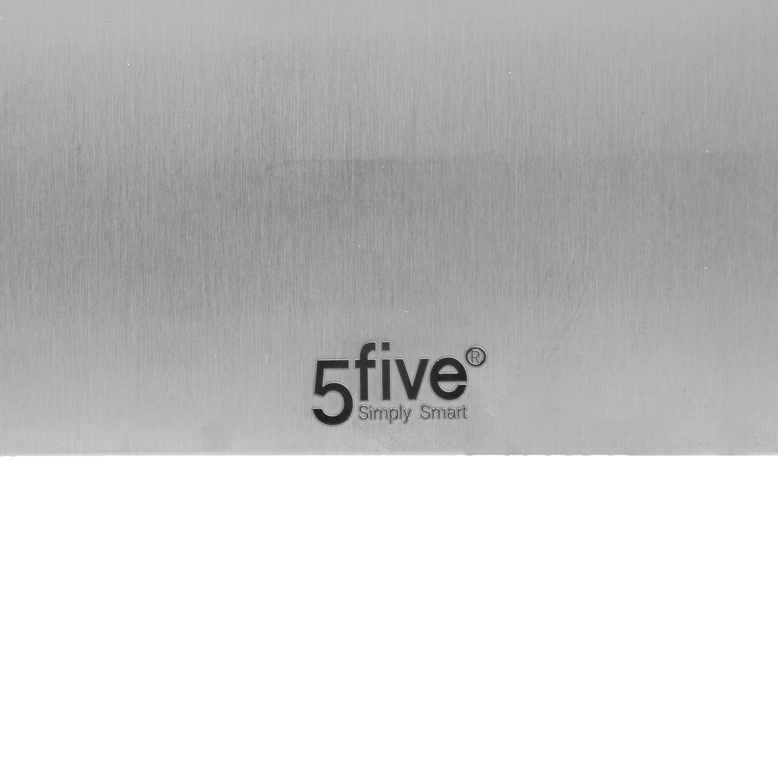 Taietor paste cu gradatii - Five