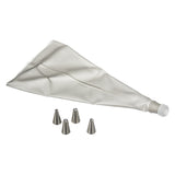 Sac pos tpu cu 4 duzuri - Five