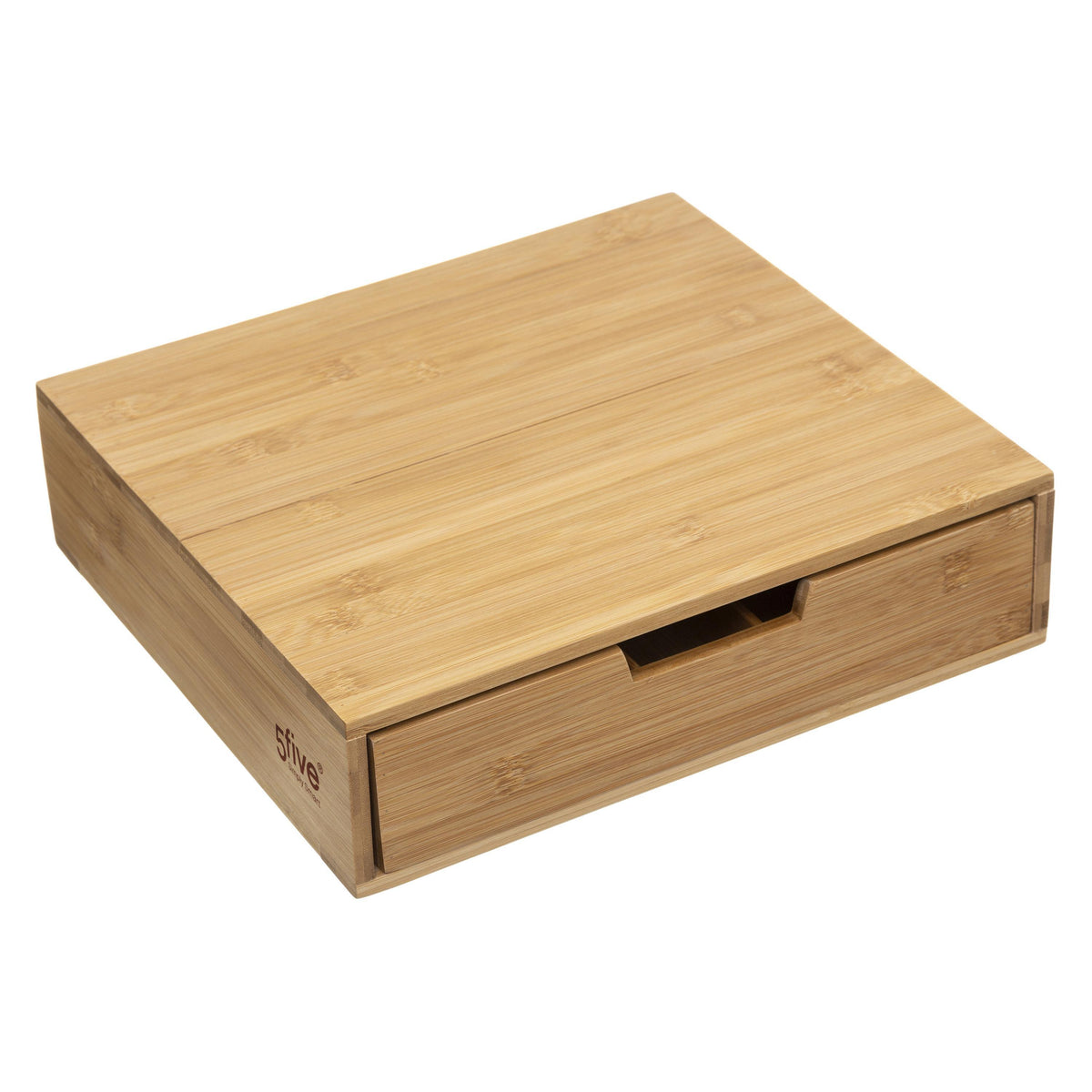 Sertar capsule bambus - Five