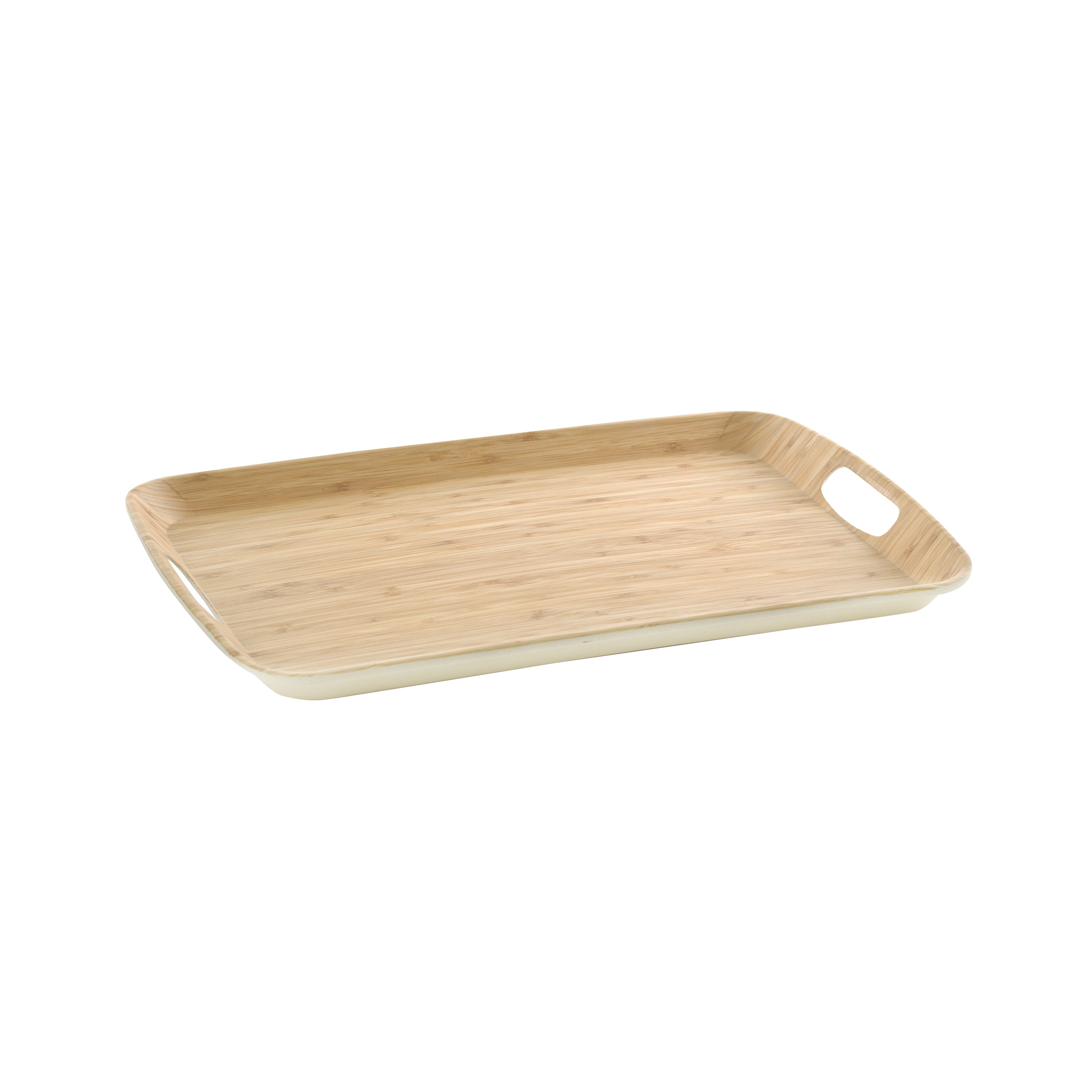 Tava fb bambus 38 x 26 cm - Five