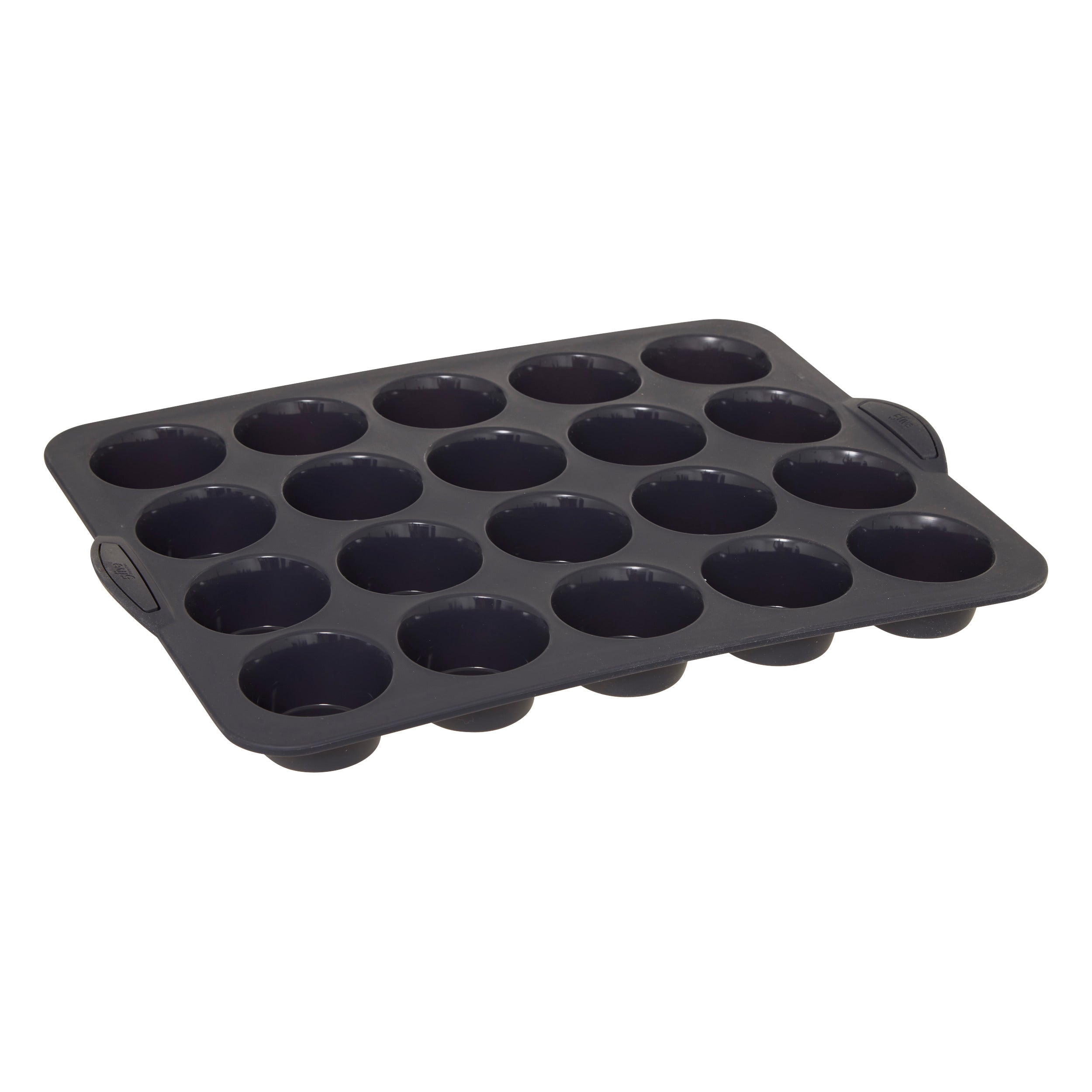 Forma 20 muffins maxi silitop - Five