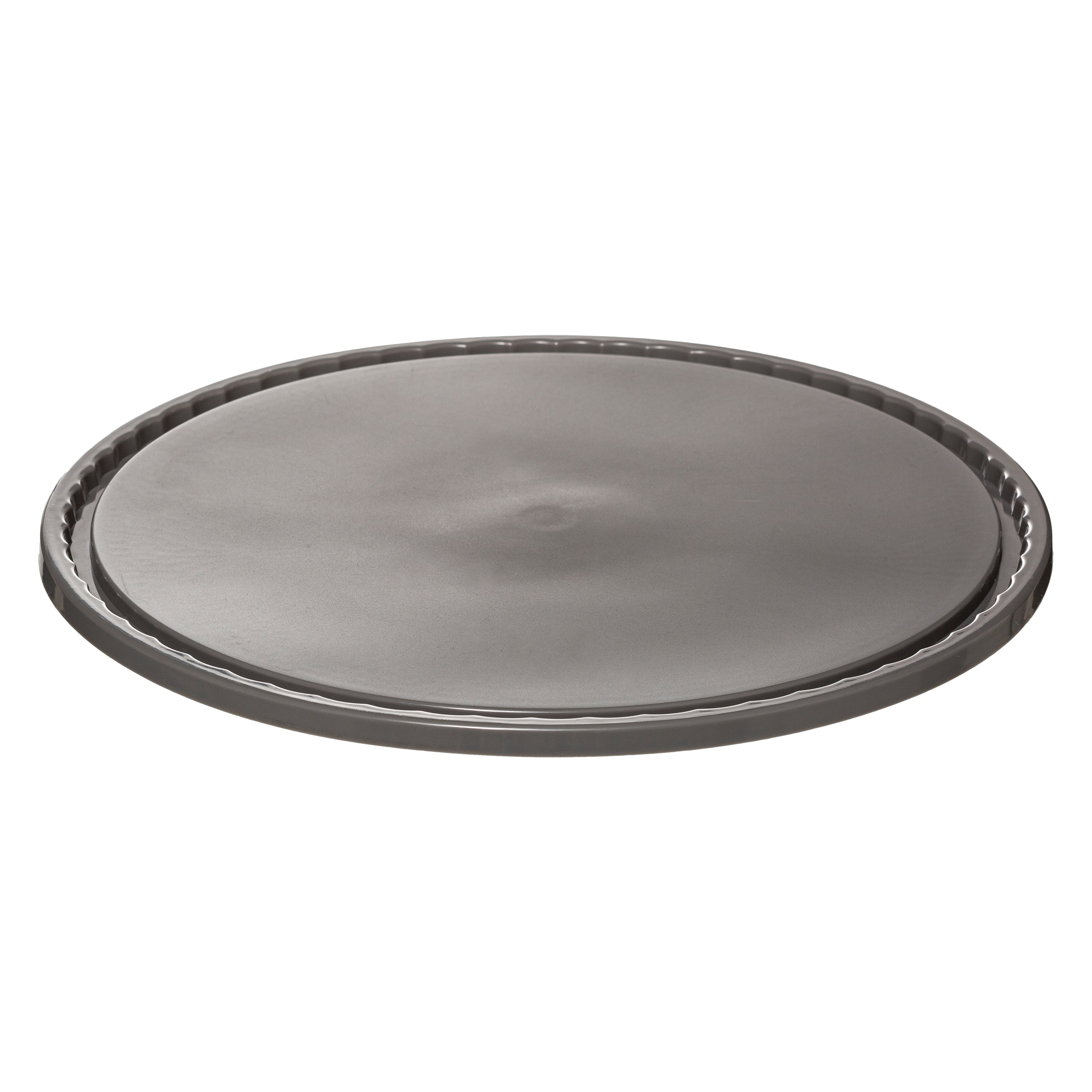 Forma de tarta sticla cu capac 30 - Five