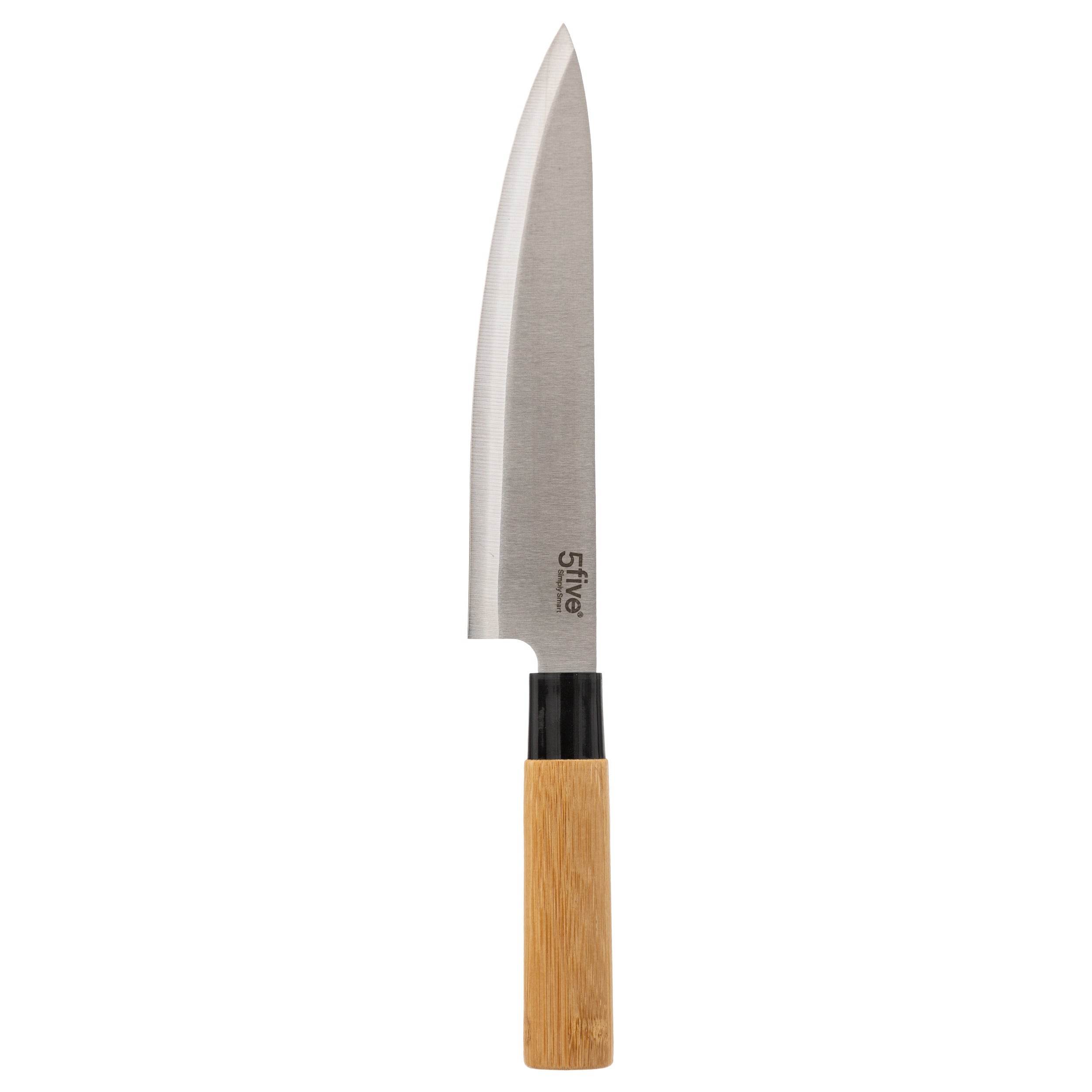 Set tocator cu 3 cutite blackba - Five