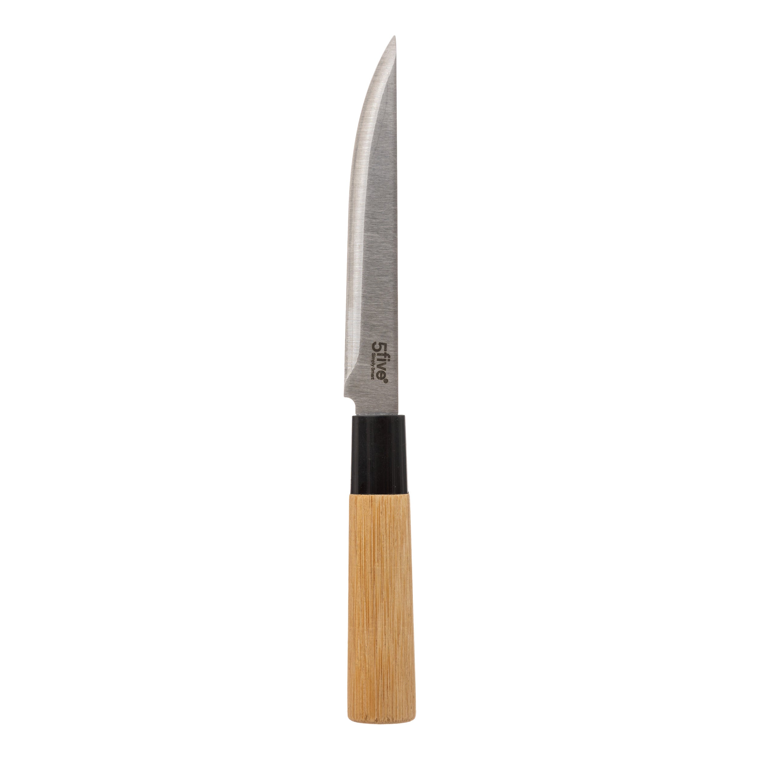 Set tocator cu 3 cutite blackba - Five