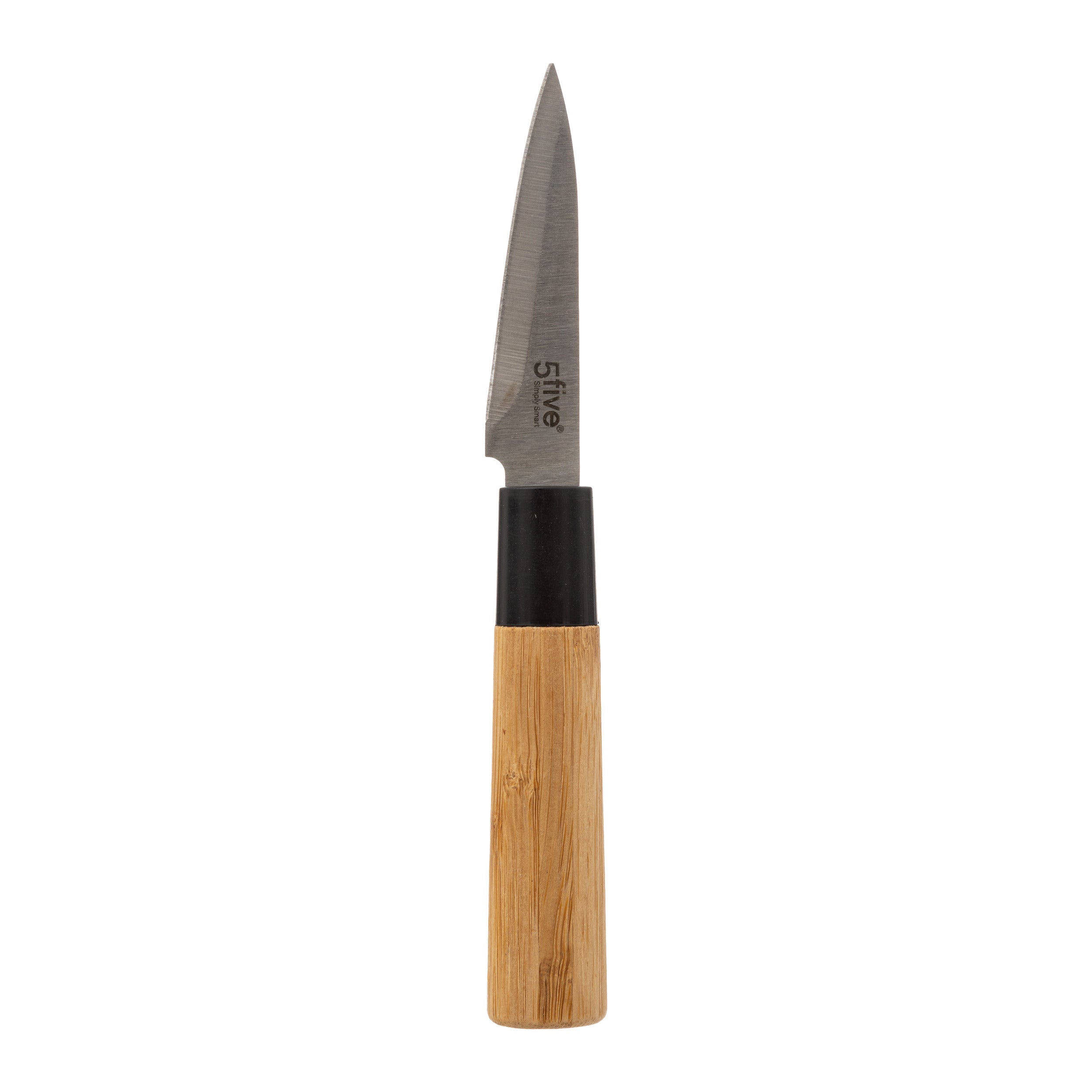 Set tocator cu 3 cutite blackba - Five