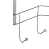 Organizator casa, carlig usa metal 5h coaty - Five