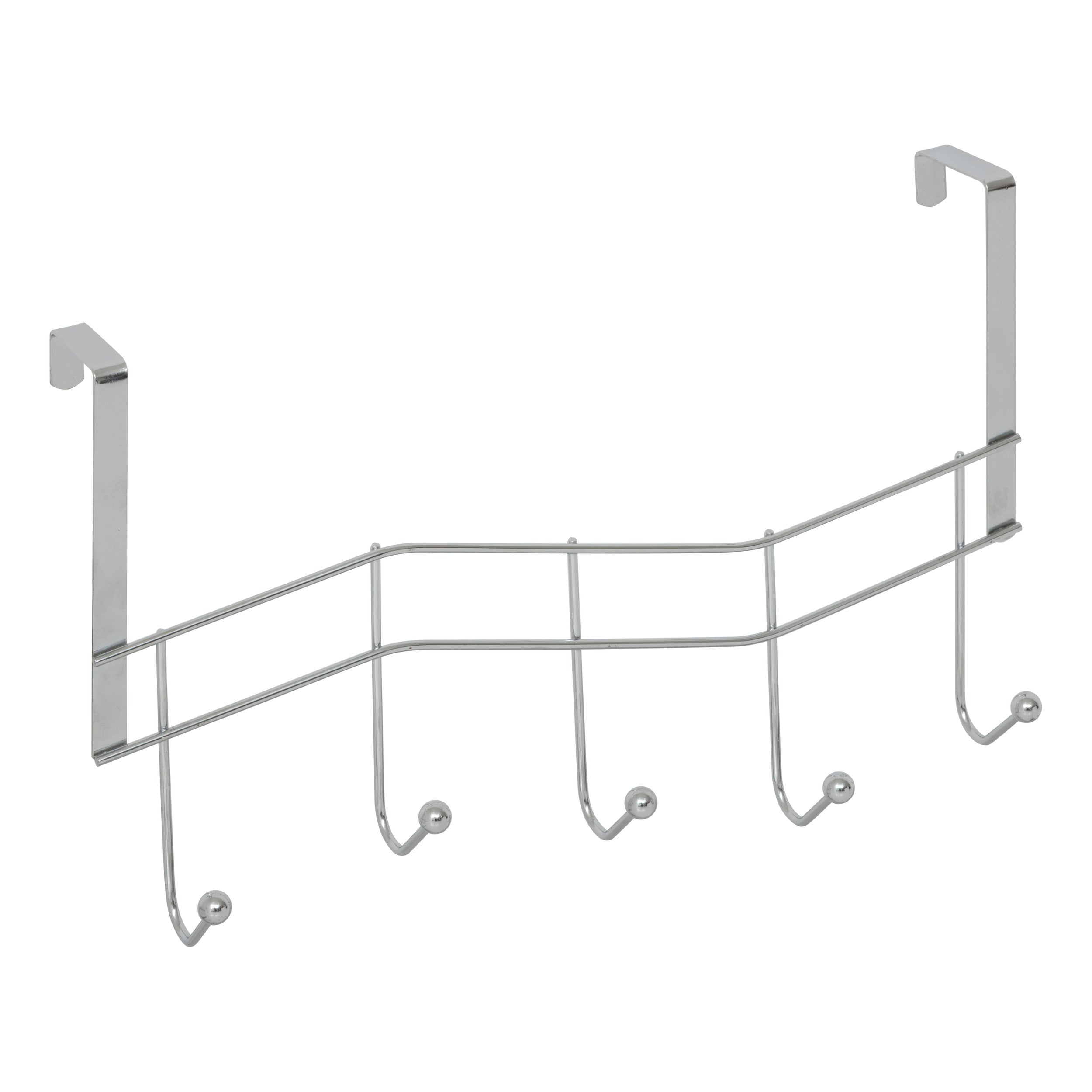 Organizator casa, carlig usa metal 5h coaty - Five