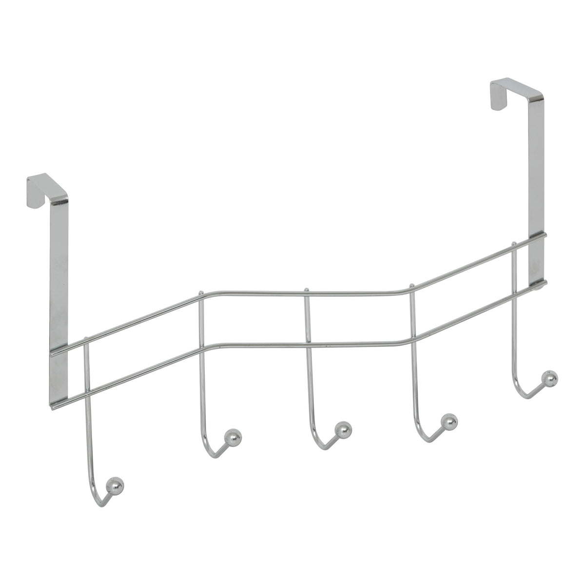 Organizator casa, carlig usa metal 5h coaty - Five