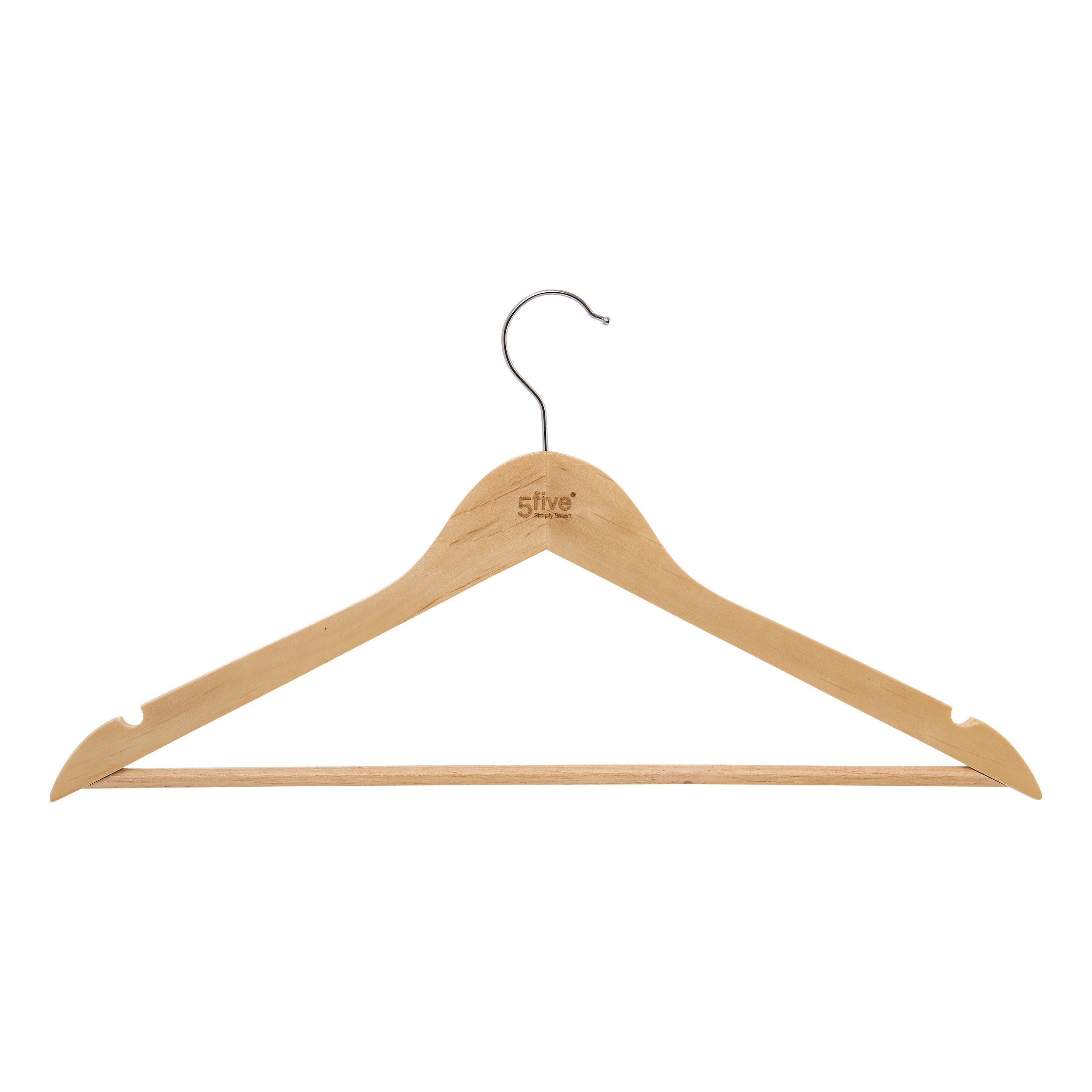Organizator casa, cuier lemn set 8 hang up - Five