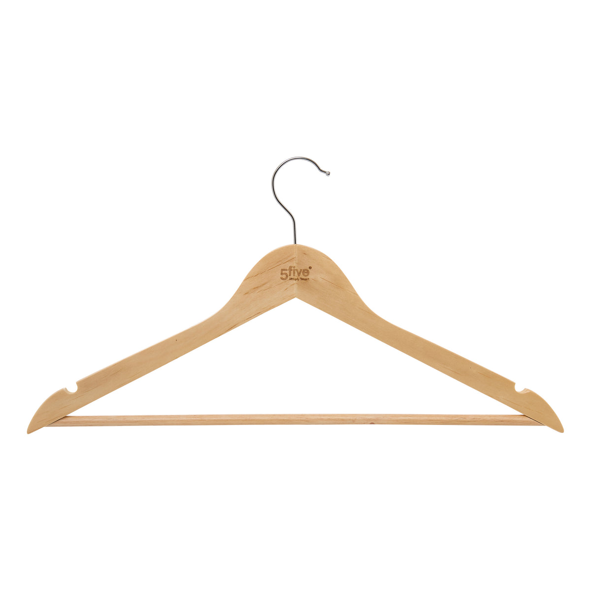 Organizator casa, cuier lemn set 8 hang up - Five