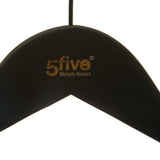 Organizator casa, cuier lemn cauciuc set 3 hang up - Five