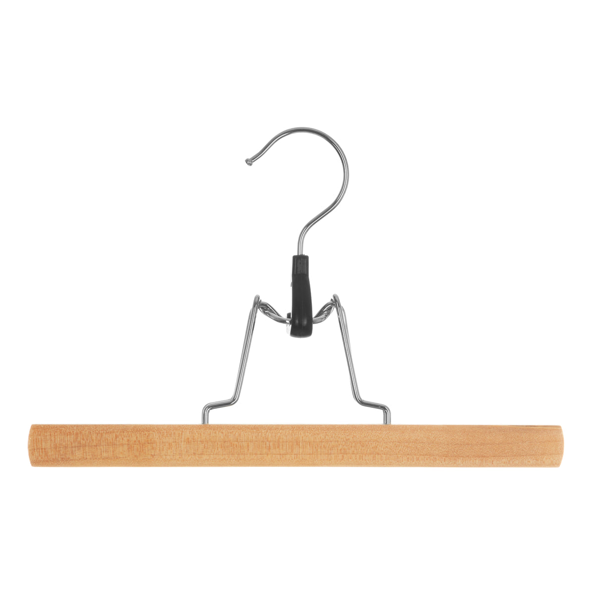 Organizator casa, cuier lemn set 3 hang clip - Five