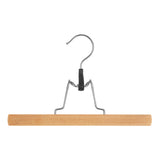 Organizator casa, cuier lemn set 3 hang clip - Five