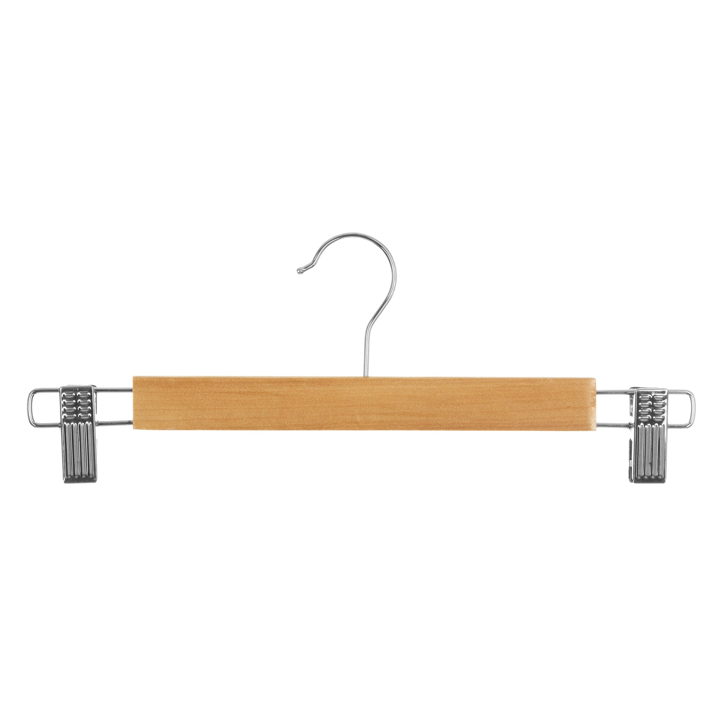 Organizator casa, cuier lemn/metal set 3 hang clip - Five
