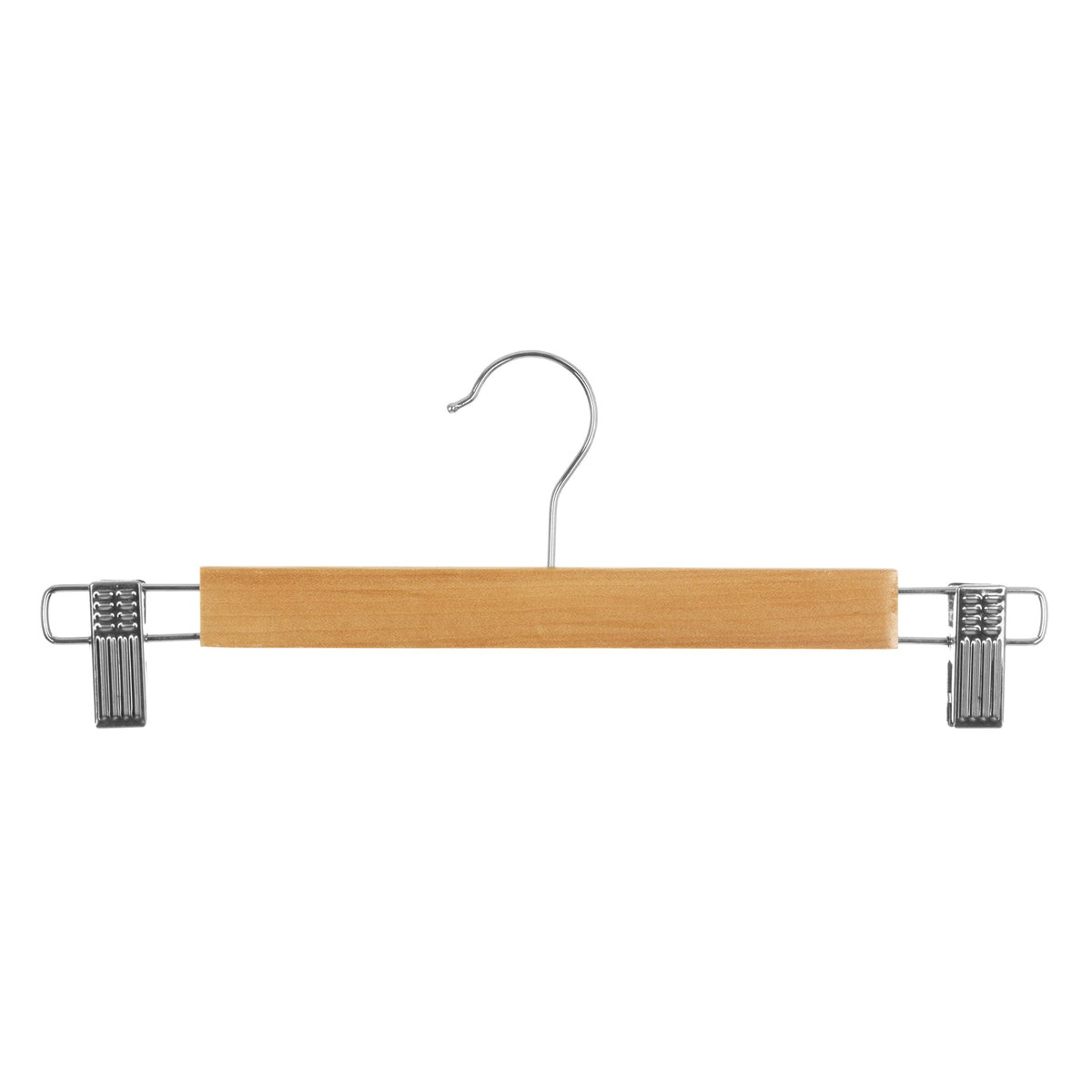 Organizator casa, cuier lemn/metal set 3 hang clip - Five