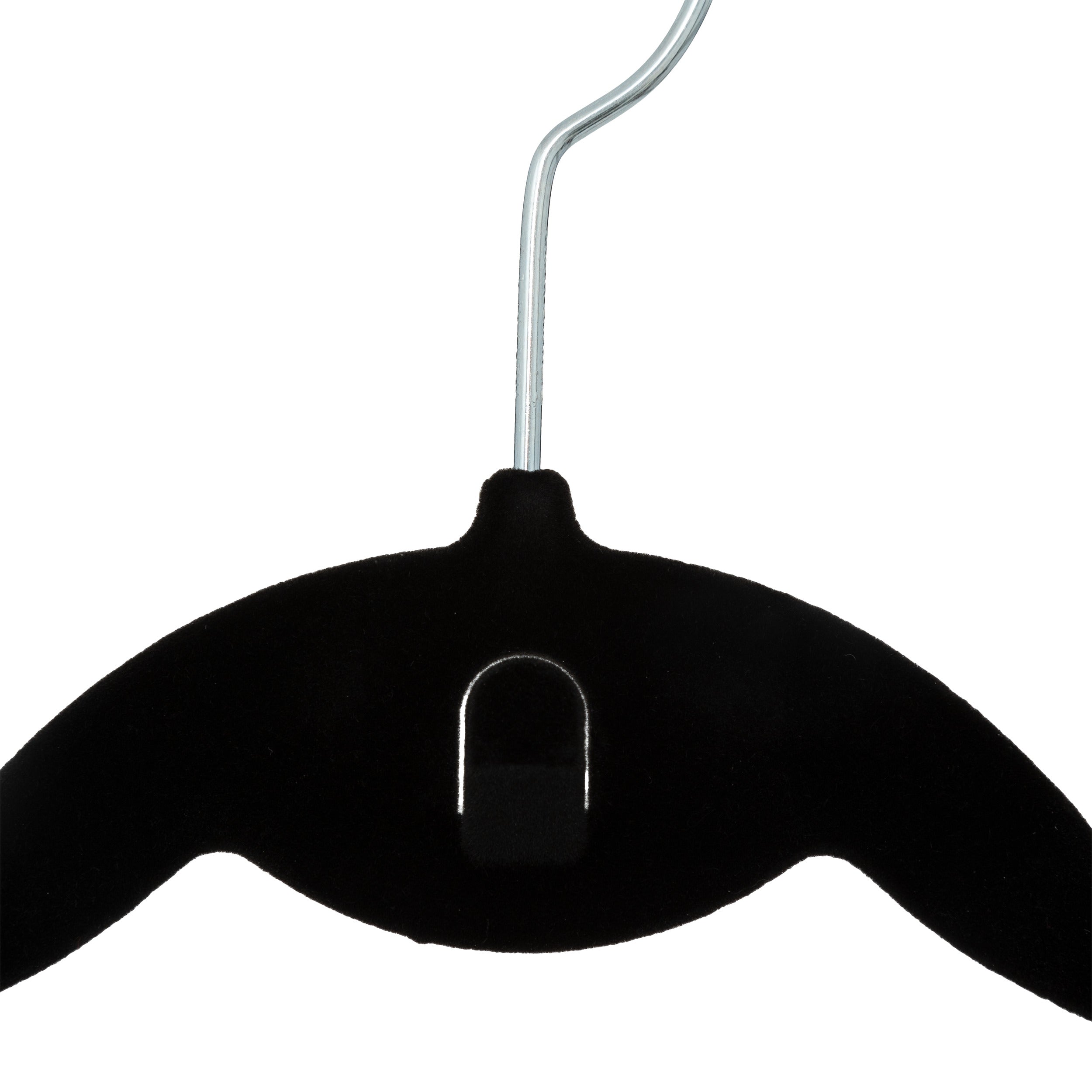 Umerase catifea set 8 hang up - Five
