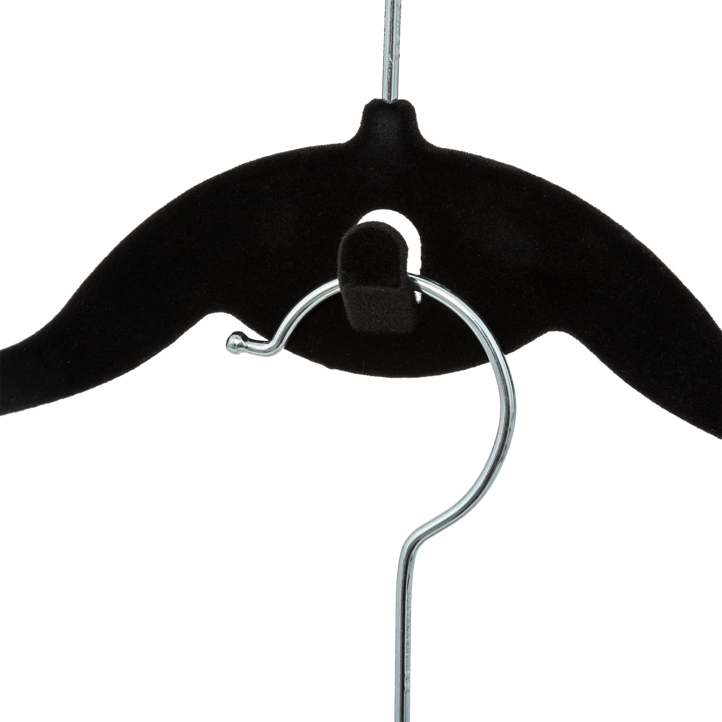 Umerase catifea set 8 hang up - Five