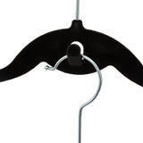 Umerase catifea set 8 hang up - Five