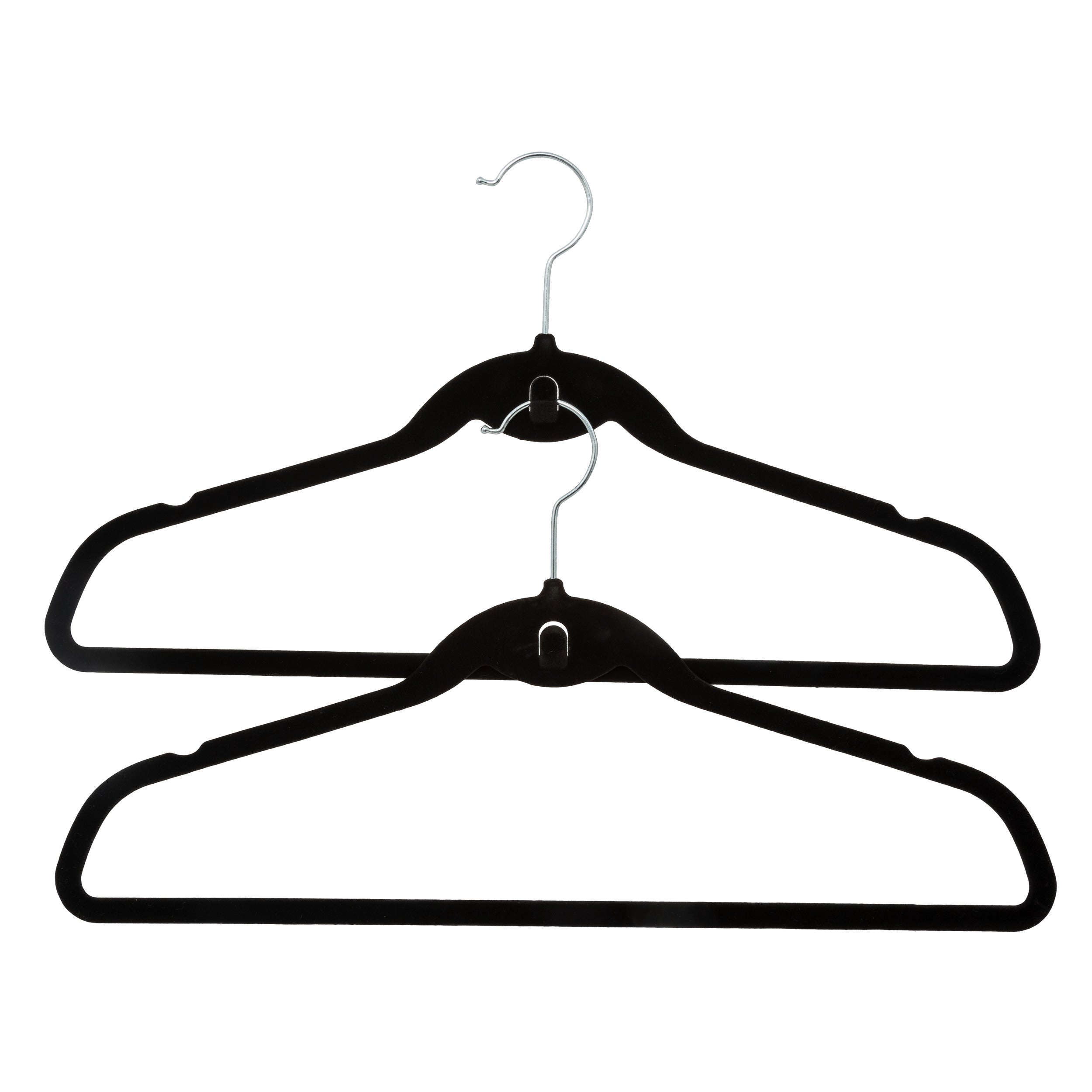 Umerase catifea set 8 hang up - Five