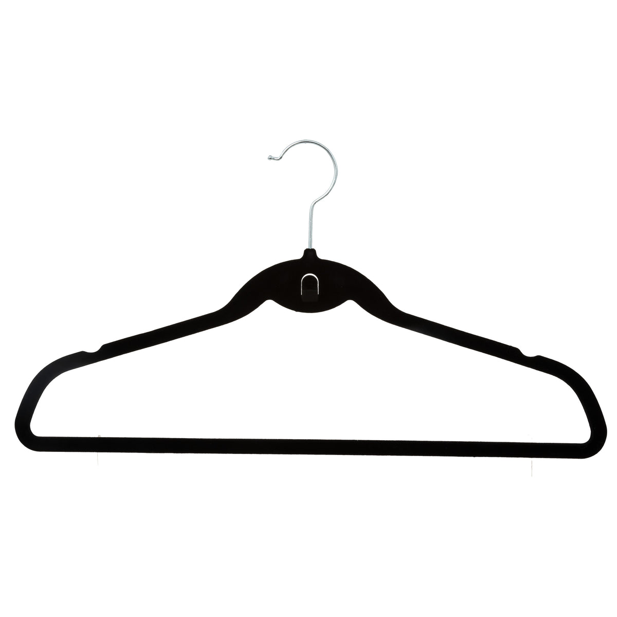 Umerase catifea set 8 hang up - Five