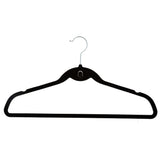 Umerase catifea set 8 hang up - Five
