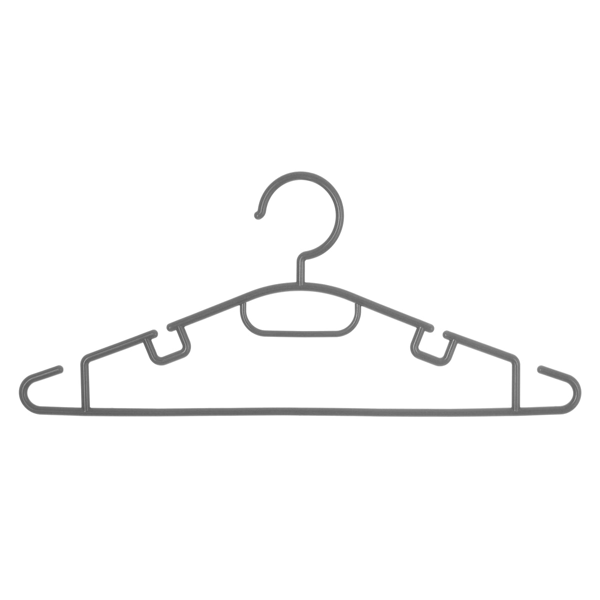 Umerase plastic set 10 hang up - Five