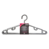 Umerase plastic set 10 hang up - Five