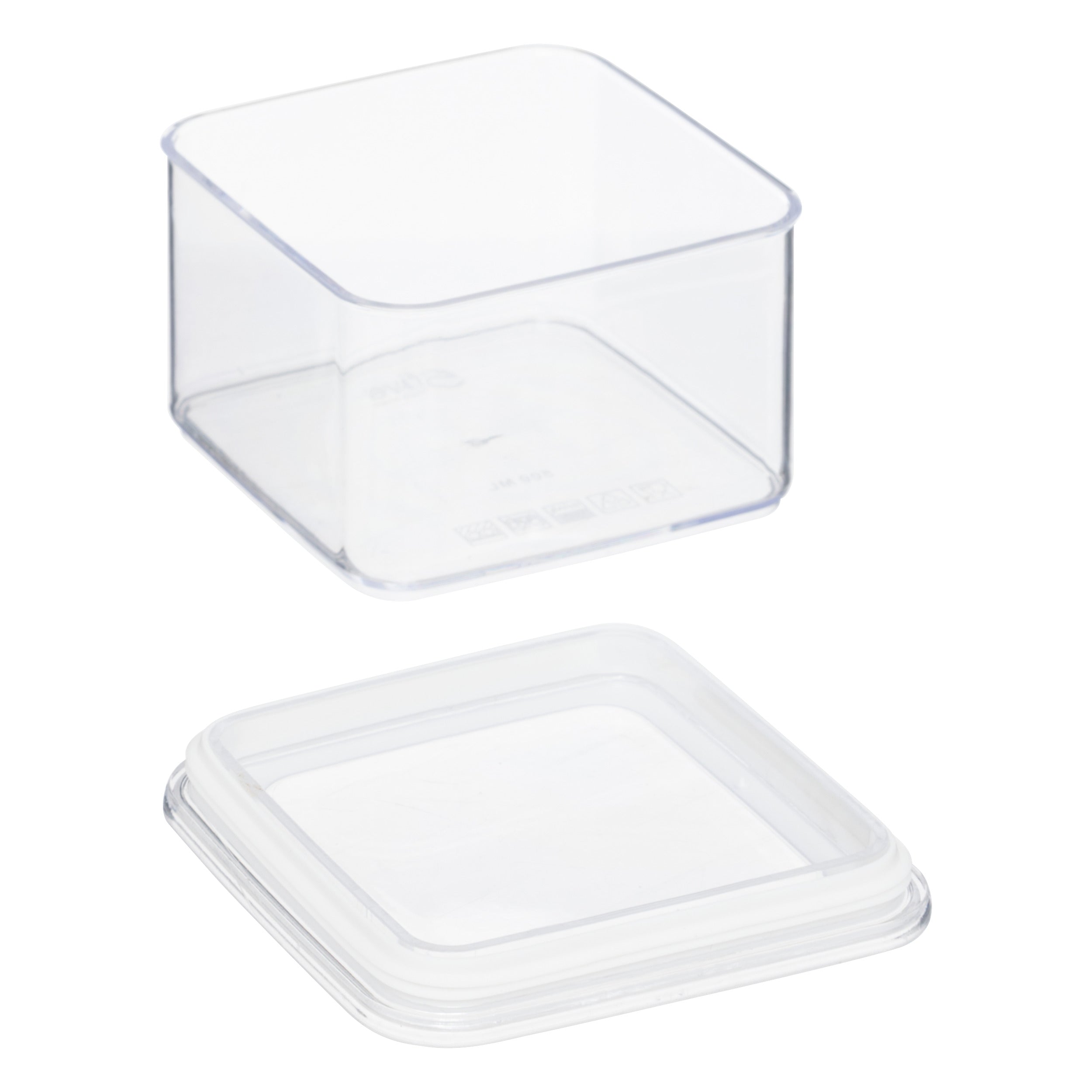 Cutie depozitare Eske,0.5 l-Five