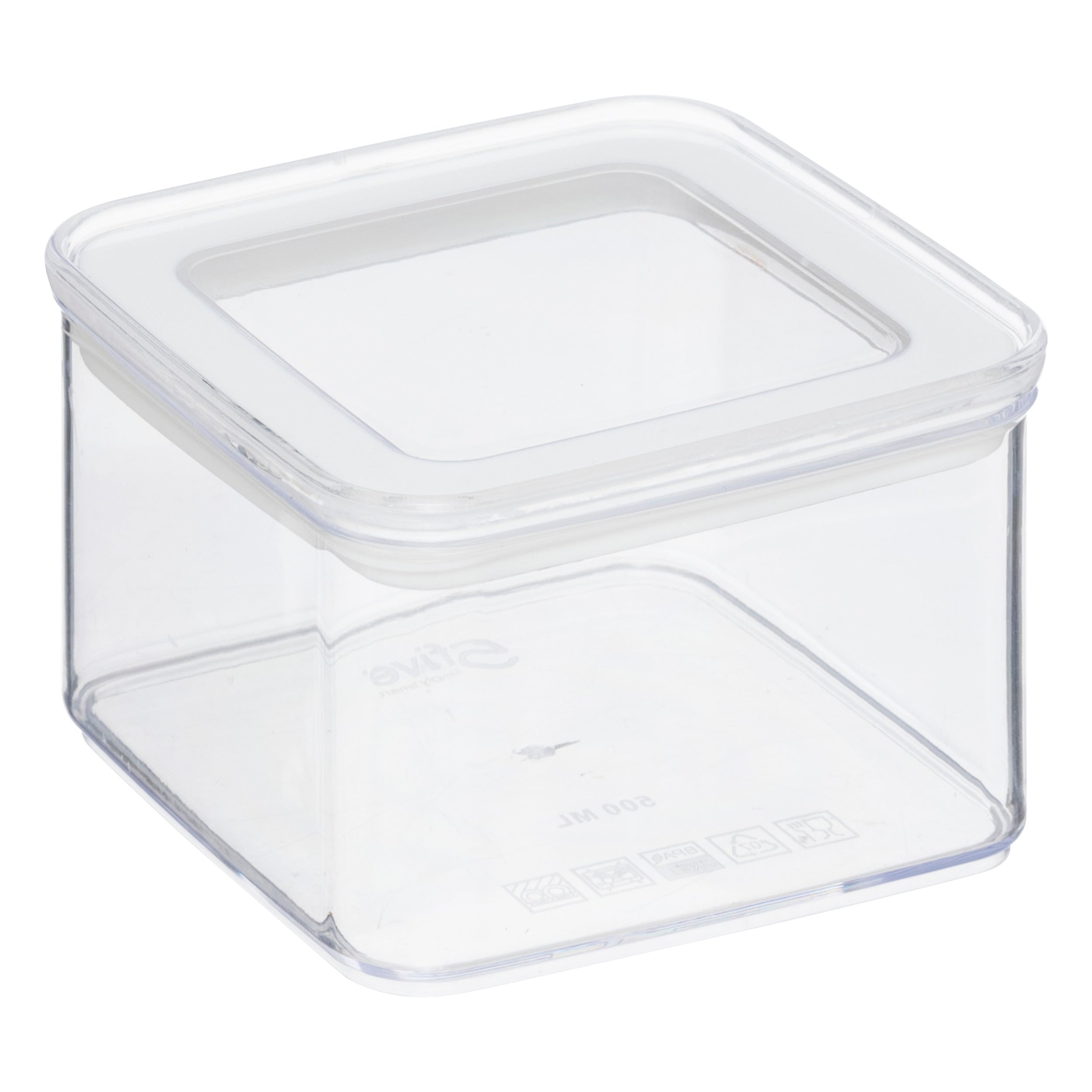 Cutie depozitare Eske,0.5 l-Five
