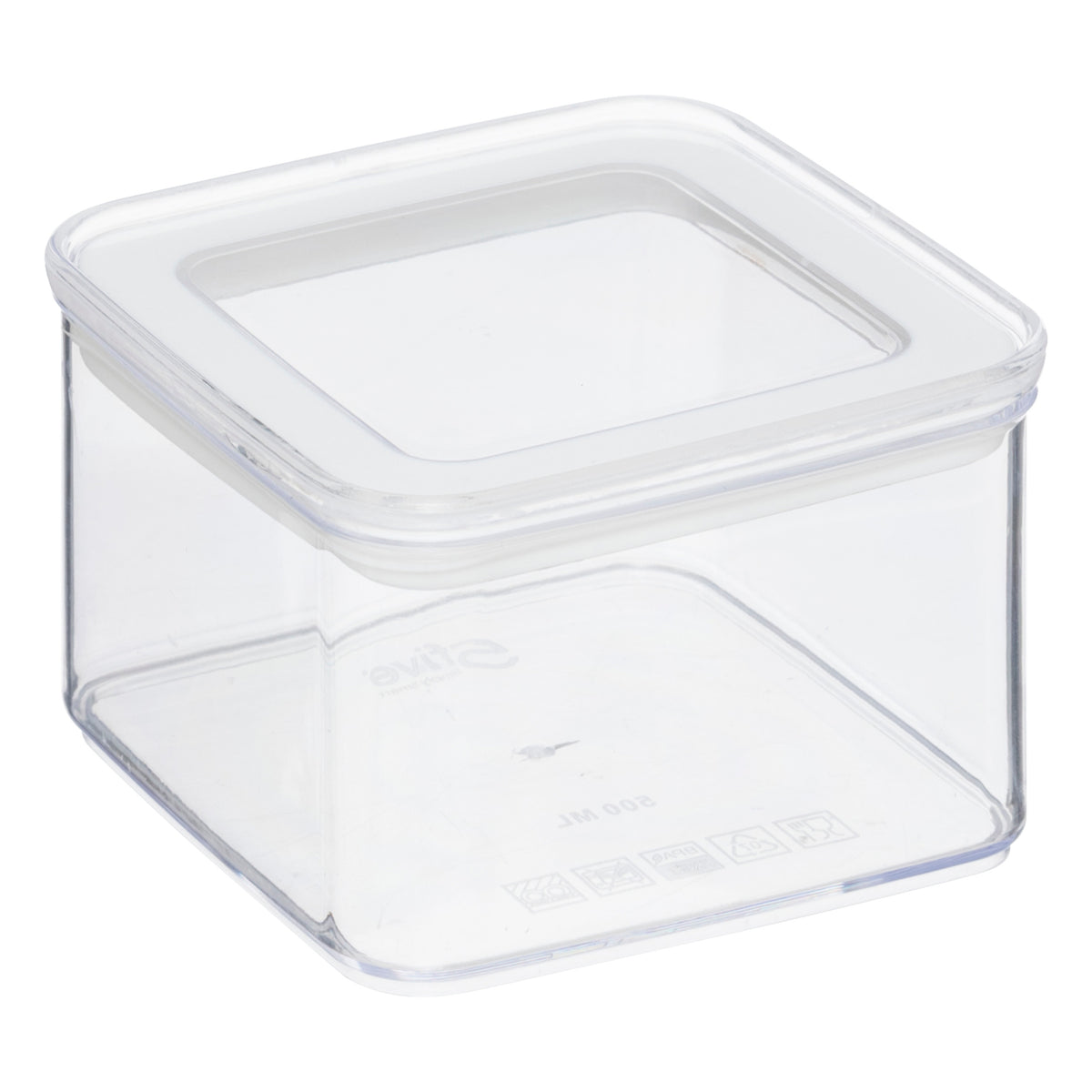 Cutie depozitare Eske,0.5 l-Five