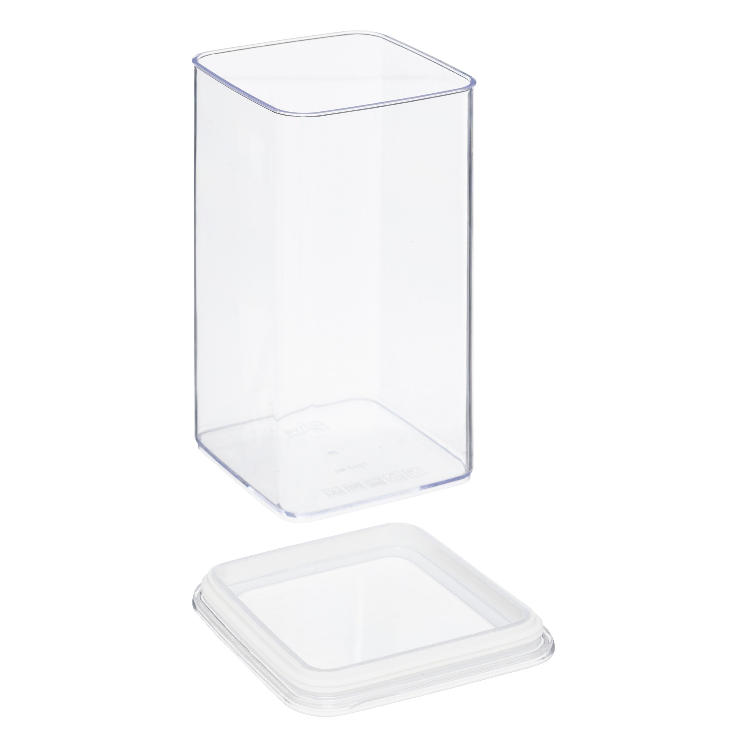 Cutie depozitare Eske 1.5l-Five