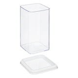 Cutie depozitare Eske 1.5l-Five