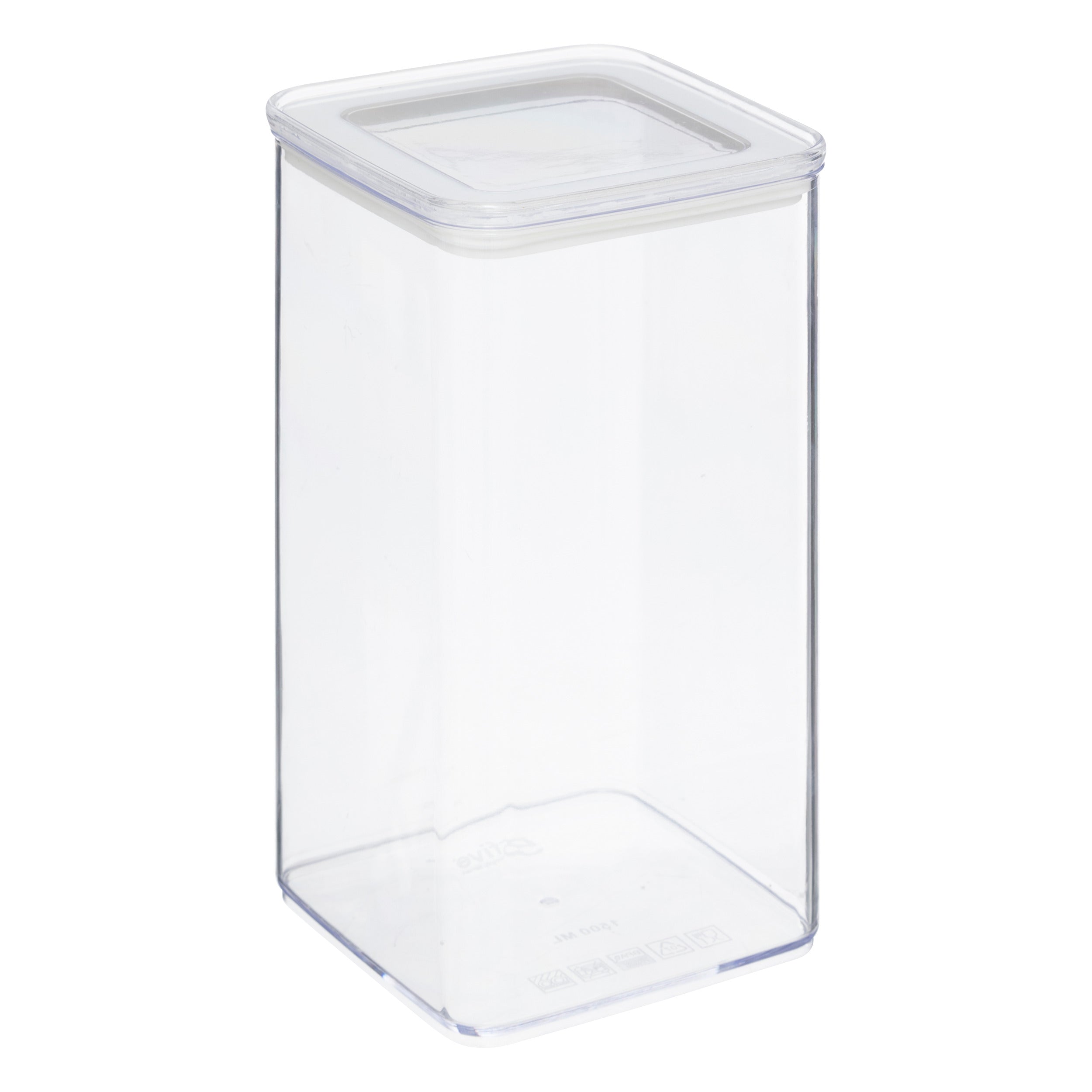 Cutie depozitare Eske 1.5l-Five